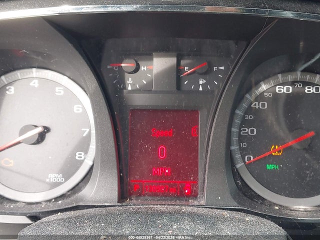 44929367 :رقم المزاد ، 2GKFLTEK9C6326148 vin ، 2012 Gmc Terrain Sle-2 مزاد بيع
