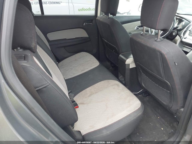 44929367 :رقم المزاد ، 2GKFLTEK9C6326148 vin ، 2012 Gmc Terrain Sle-2 مزاد بيع