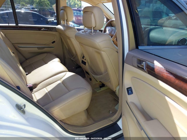 44929369 :رقم المزاد ، 4JGBB2FB3AA533684 vin ، 2010 Mercedes-benz Ml 350 Bluetec 4matic مزاد بيع