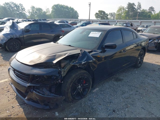 Продаж на аукціоні авто 2022 Dodge Charger Sxt Rwd, vin: 2C3CDXBG3NH149577, номер лоту: 44929372