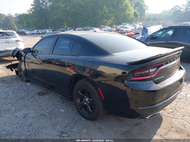 Продаж на аукціоні авто 2022 Dodge Charger Sxt Rwd, vin: 2C3CDXBG3NH149577, номер лоту: 44929372
