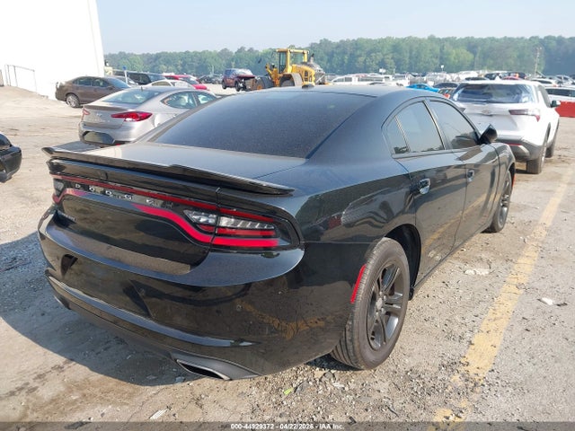 Продаж на аукціоні авто 2022 Dodge Charger Sxt Rwd, vin: 2C3CDXBG3NH149577, номер лоту: 44929372
