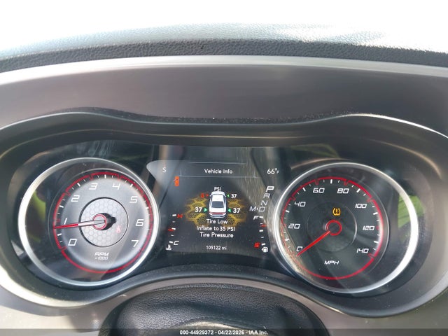 Продаж на аукціоні авто 2022 Dodge Charger Sxt Rwd, vin: 2C3CDXBG3NH149577, номер лоту: 44929372