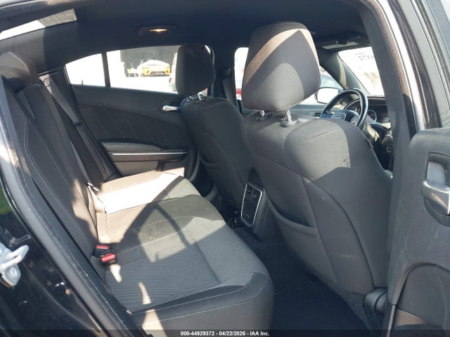 Продаж на аукціоні авто 2022 Dodge Charger Sxt Rwd, vin: 2C3CDXBG3NH149577, номер лоту: 44929372