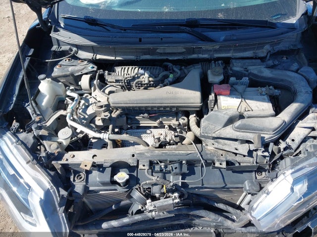 44929375 :رقم المزاد ، KNMAT2MV6JP573295 vin ، 2018 Nissan Rogue S مزاد بيع