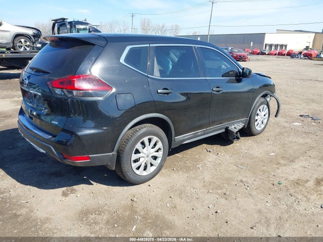 44929375 :رقم المزاد ، KNMAT2MV6JP573295 vin ، 2018 Nissan Rogue S مزاد بيع