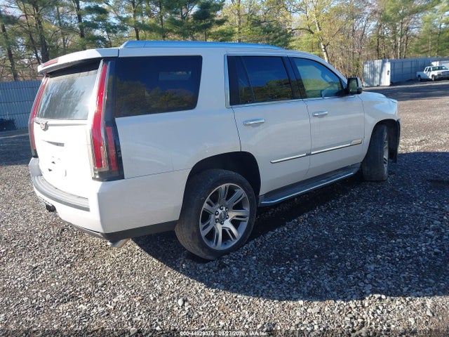 Aukcja sprzedaży 2016 Cadillac Escalade Luxury Collection, vin: 1GYS4BKJ9GR303485, numer aukcji: 44929374