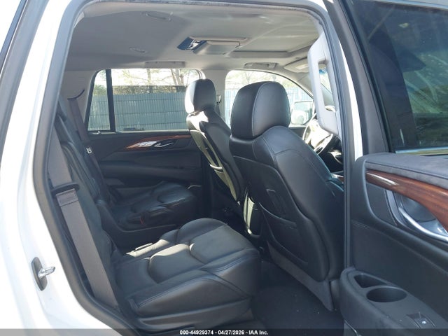 Aukcja sprzedaży 2016 Cadillac Escalade Luxury Collection, vin: 1GYS4BKJ9GR303485, numer aukcji: 44929374