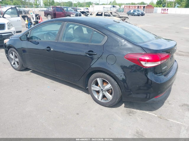 Aukcja sprzedaży 2018 Kia Forte Lx, vin: 3KPFL4A74JE168995, numer aukcji: 44929377