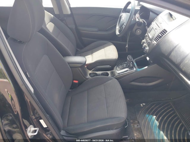 Aukcja sprzedaży 2018 Kia Forte Lx, vin: 3KPFL4A74JE168995, numer aukcji: 44929377