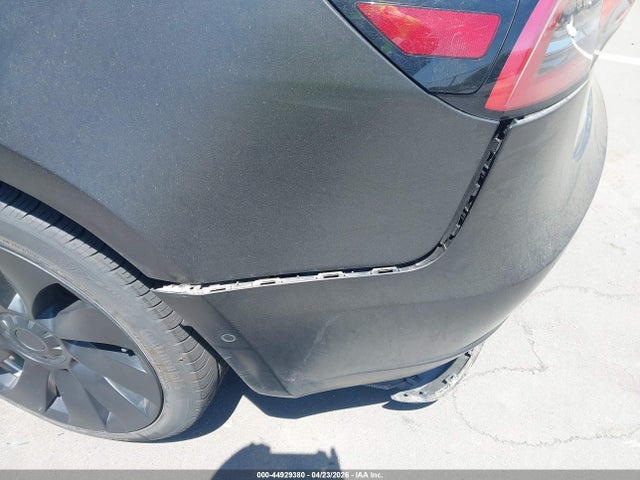 2018 Tesla Model 3 მანქანა იყიდება აუქციონზე, vin: 5YJ3E1EA2JF013356, აუქციონის ნომერი: 44929380