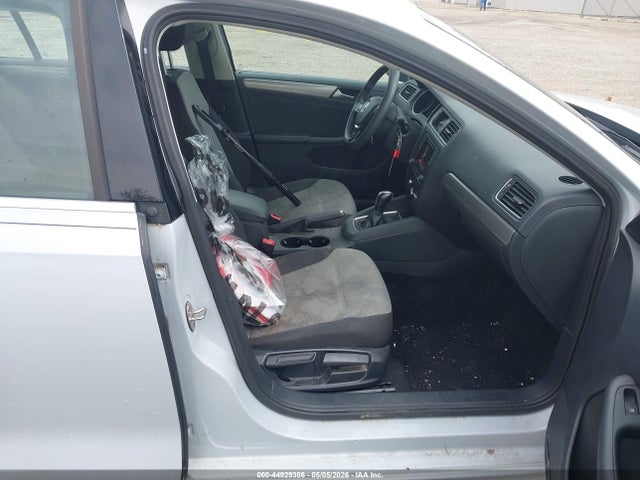 Продаж на аукціоні авто 2017 Volkswagen Jetta 1.4t S, vin: 3VW2B7AJ4HM370991, номер лоту: 44929386