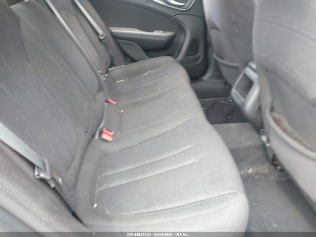 Продажа на аукционе авто 2015 Chrysler 200 Limited, vin: 1C3CCCABXFN503010, номер лота: 44929390