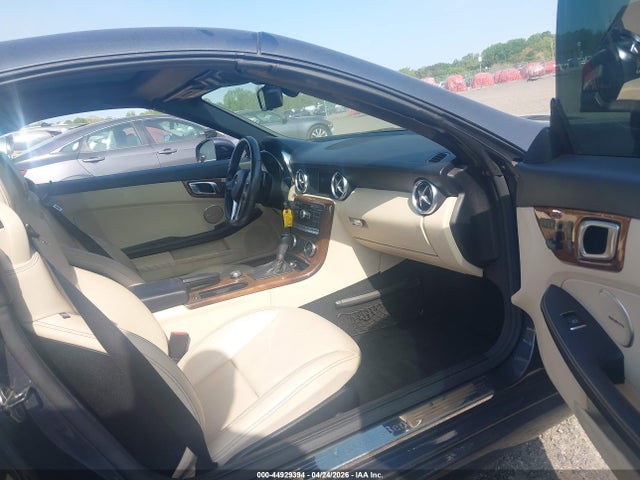 Продажа на аукционе авто 2014 Mercedes-benz Slk 350, vin: WDDPK5HA4EF083087, номер лота: 44929394
