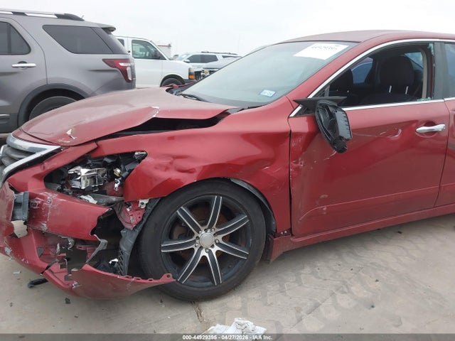 Продажа на аукционе авто 2014 Nissan Altima 2.5 S, vin: 1N4AL3AP6EN214578, номер лота: 44929395