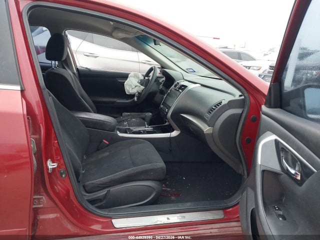 Продажа на аукционе авто 2014 Nissan Altima 2.5 S, vin: 1N4AL3AP6EN214578, номер лота: 44929395