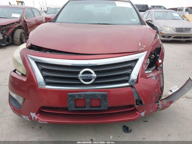 Продажа на аукционе авто 2014 Nissan Altima 2.5 S, vin: 1N4AL3AP6EN214578, номер лота: 44929395