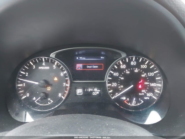 Продажа на аукционе авто 2014 Nissan Altima 2.5 S, vin: 1N4AL3AP6EN214578, номер лота: 44929395