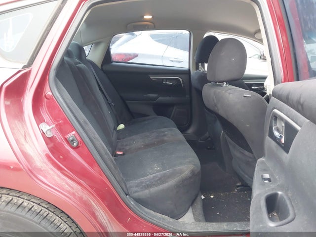 Продажа на аукционе авто 2014 Nissan Altima 2.5 S, vin: 1N4AL3AP6EN214578, номер лота: 44929395