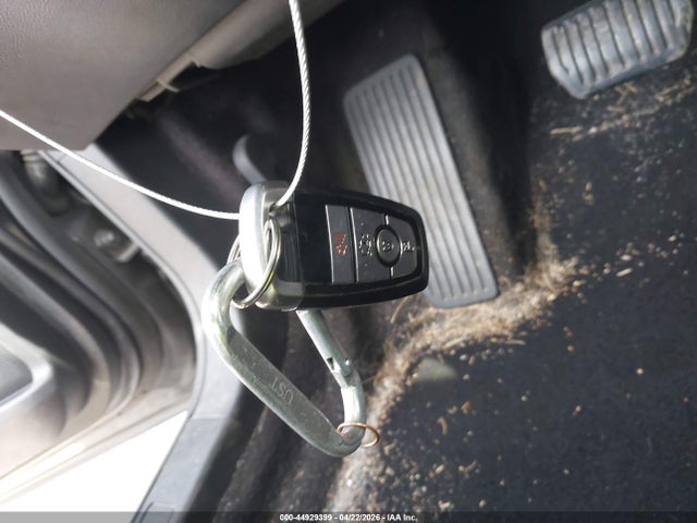 Ford FUSION S 2020 3FA6P0G76LR197551 Image 11