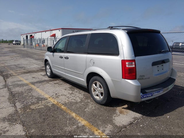 Aukcja sprzedaży 2008 Dodge Grand Caravan Se, vin: 2D8HN44H18R703427, numer aukcji: 44929407
