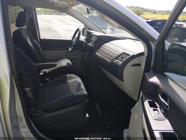 Aukcja sprzedaży 2008 Dodge Grand Caravan Se, vin: 2D8HN44H18R703427, numer aukcji: 44929407