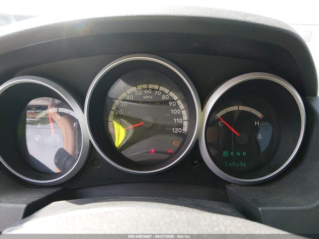 Aukcja sprzedaży 2008 Dodge Grand Caravan Se, vin: 2D8HN44H18R703427, numer aukcji: 44929407