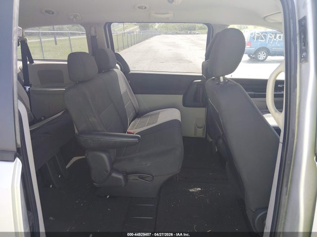 Aukcja sprzedaży 2008 Dodge Grand Caravan Se, vin: 2D8HN44H18R703427, numer aukcji: 44929407
