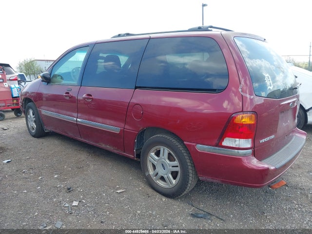 44929408 :رقم المزاد ، 2FMZA52493BA94315 vin ، 2003 Ford Windstar Se مزاد بيع