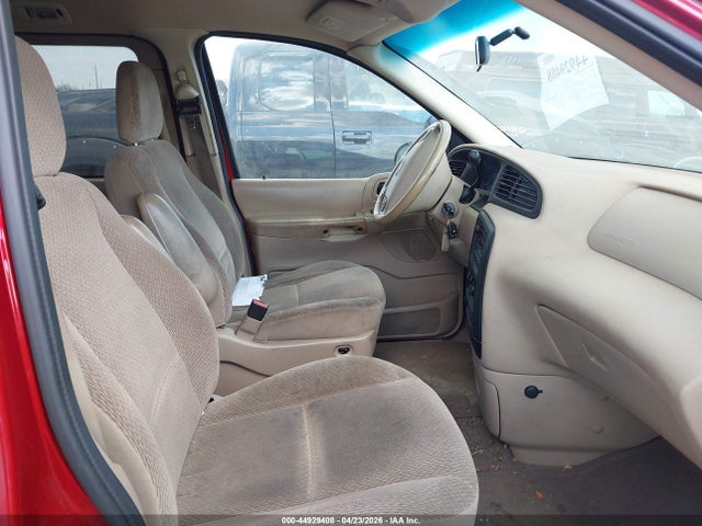 Продаж на аукціоні авто 2003 Ford Windstar Se, vin: 2FMZA52493BA94315, номер лоту: 44929408