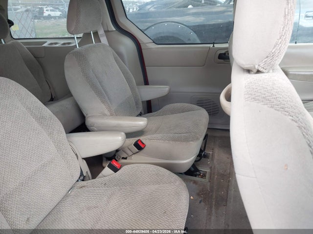 2003 Ford Windstar Se მანქანა იყიდება აუქციონზე, vin: 2FMZA52493BA94315, აუქციონის ნომერი: 44929408