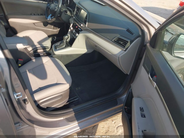 Продаж на аукціоні авто 2020 Hyundai Elantra Value Edition, vin: KMHD84LF1LU037729, номер лоту: 44929409