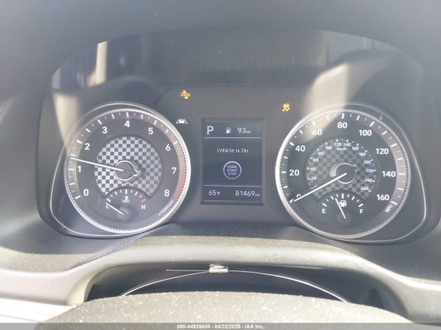 Продаж на аукціоні авто 2020 Hyundai Elantra Value Edition, vin: KMHD84LF1LU037729, номер лоту: 44929409
