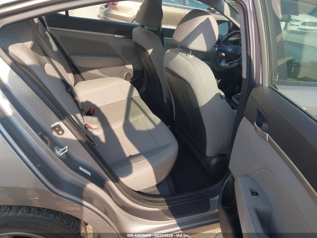 Продаж на аукціоні авто 2020 Hyundai Elantra Value Edition, vin: KMHD84LF1LU037729, номер лоту: 44929409
