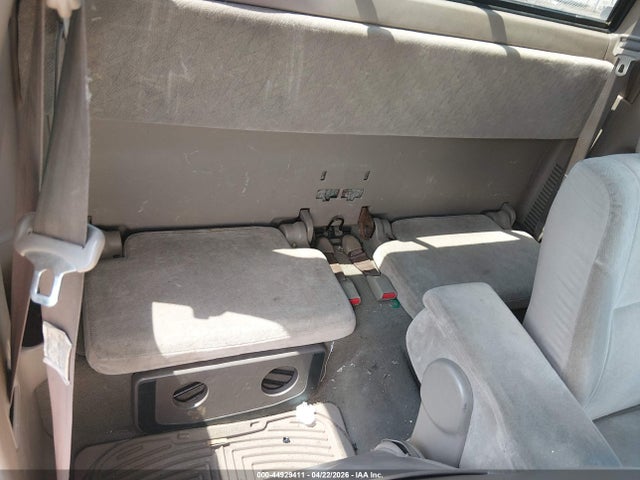 44929411 :رقم المزاد ، 5TEWM72N74Z439671 vin ، 2004 Toyota Tacoma مزاد بيع