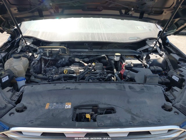 Ford EDGE SEL 2020 2FMPK4J92LBA02814 Image 10