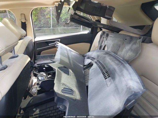 Ford EDGE SEL 2020 2FMPK4J92LBA02814 Image 12