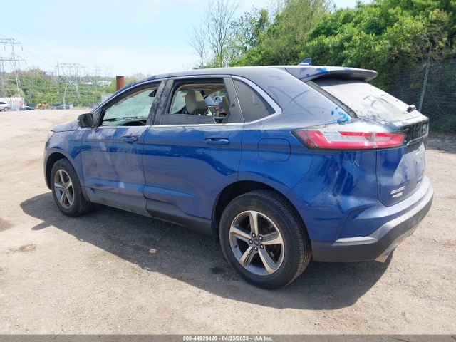 Ford EDGE SEL 2020 2FMPK4J92LBA02814 Image 3