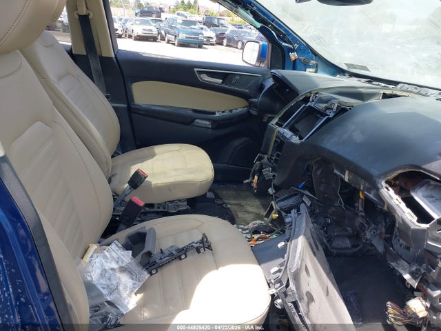Ford EDGE SEL 2020 2FMPK4J92LBA02814 Image 5