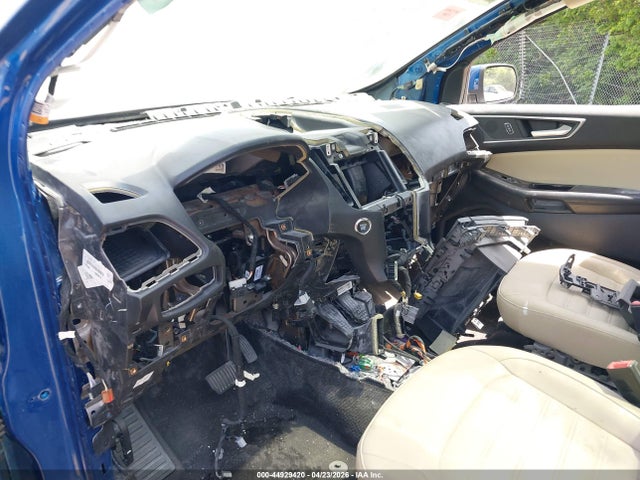 Ford EDGE SEL 2020 2FMPK4J92LBA02814 Image 6