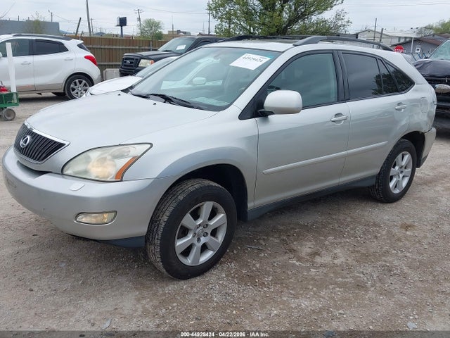 Продажа на аукционе авто 2006 Lexus Rx 330, vin: 2T2HA31U46C094252, номер лота: 44929424