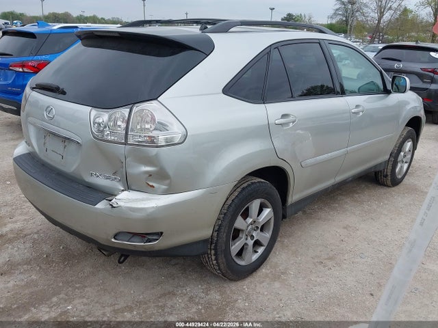 Продажа на аукционе авто 2006 Lexus Rx 330, vin: 2T2HA31U46C094252, номер лота: 44929424