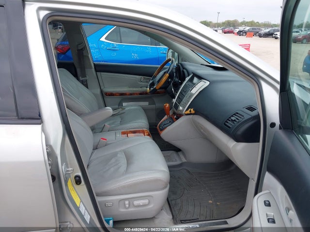 Продажа на аукционе авто 2006 Lexus Rx 330, vin: 2T2HA31U46C094252, номер лота: 44929424