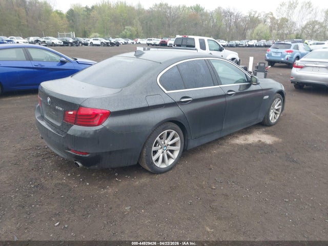 Aukcja sprzedaży 2015 Bmw 535i Xdrive, vin: WBA5B3C59FD548358, numer aukcji: 44929426