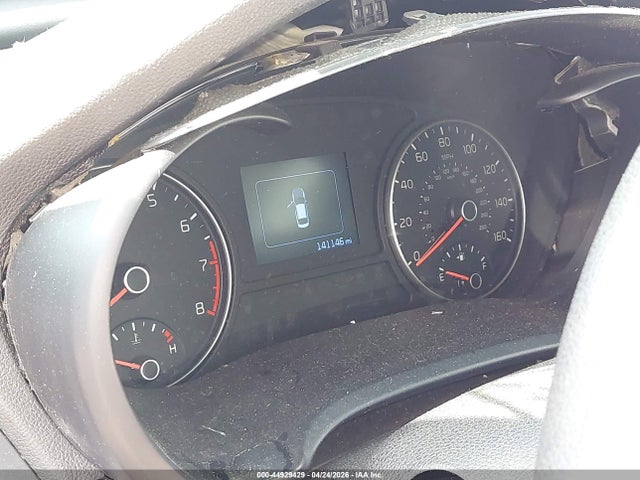 Продажа на аукционе авто 2016 Kia Optima Lx, vin: 5XXGT4L37GG046209, номер лота: 44929429