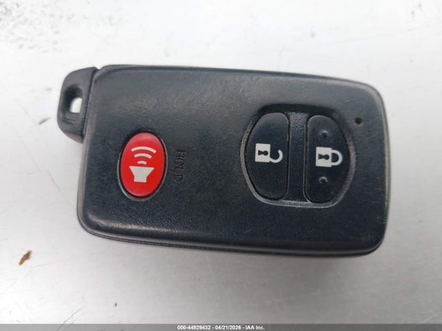 2014 TOYOTA PRIUS JTDKN3DUXE0377760 Photo 10