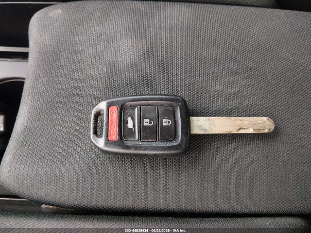 Aukcja sprzedaży 2020 Honda Civic Lx, vin: SHHFK7H39LU405709, numer aukcji: 44929434