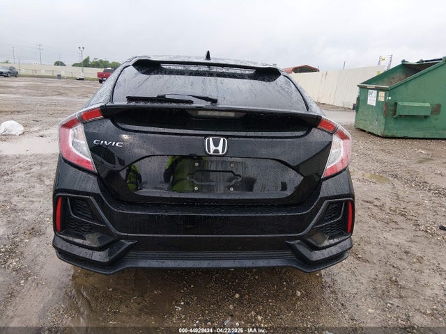 Aukcja sprzedaży 2020 Honda Civic Lx, vin: SHHFK7H39LU405709, numer aukcji: 44929434