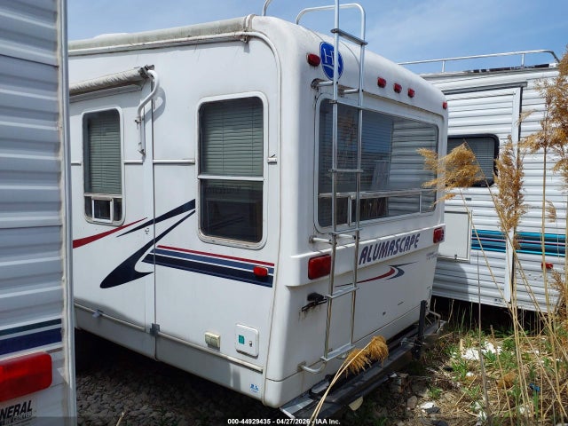 Aukcja sprzedaży 2000 Holiday Rambler Other, vin: 1KB331H29YE117533, numer aukcji: 44929435