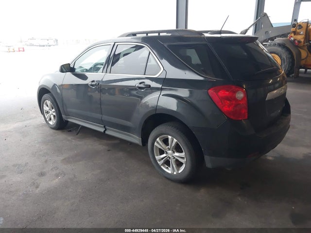 Продаж на аукціоні авто 2015 Chevrolet Equinox 2lt, vin: 2GNALCEK3F6279653, номер лоту: 44929448